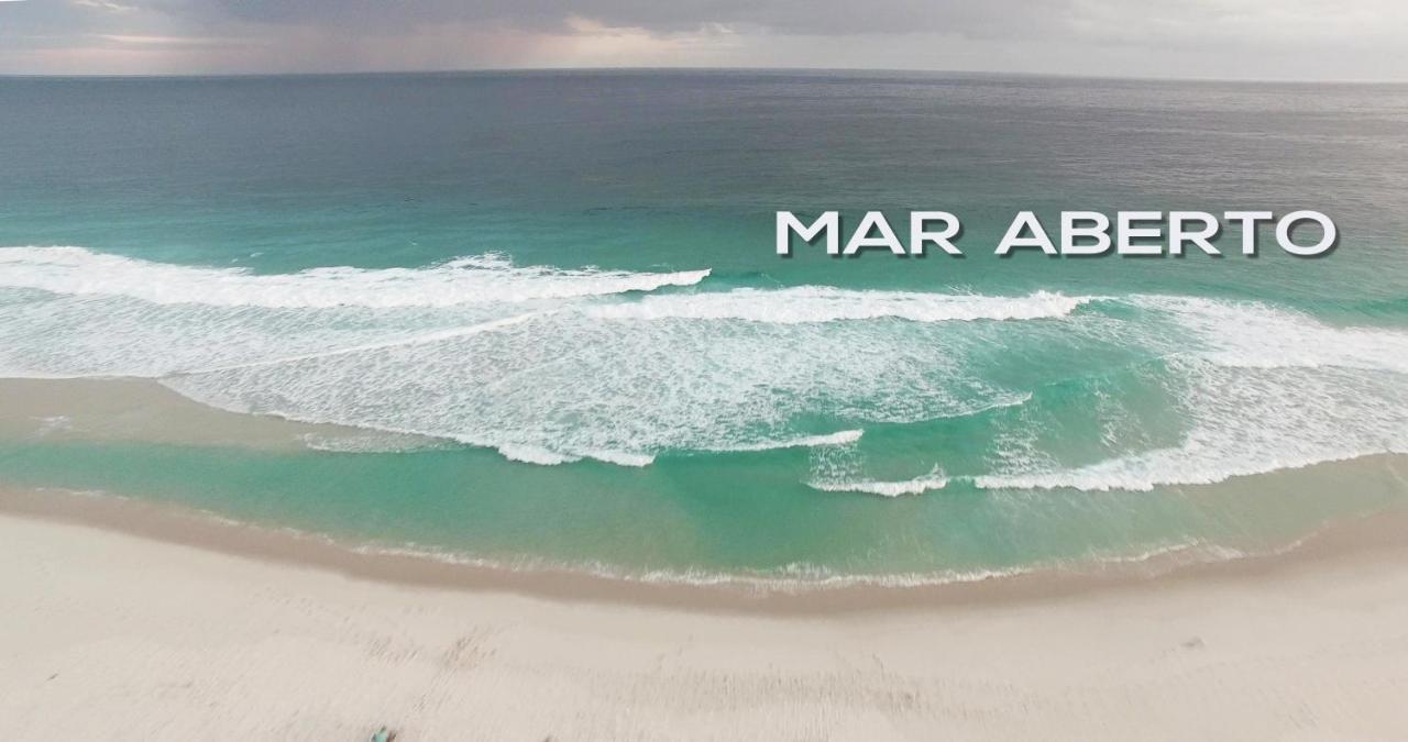 Pousada Da Teteia Praia Seca Exteriör bild